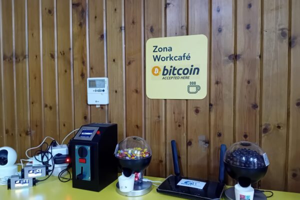 Zona Exposicion